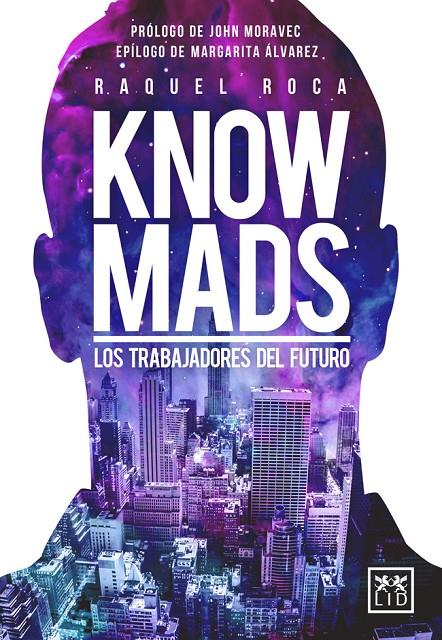 KNOWMADS | 9788483561072 | ROCA ALBERTOS, RAQUEL