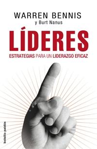 LIDERES | 9788449321351 | BENNIS, WARREN