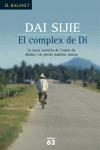 COMPLEX DE DI | 9788429755848 | SIJIE, DAI