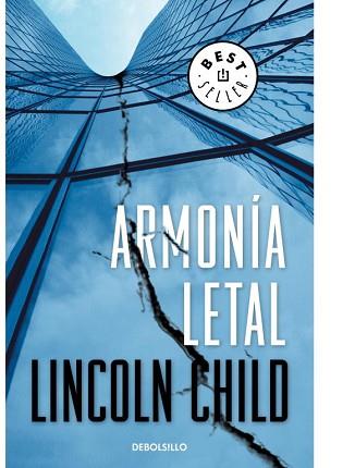 ARMONIA LETAL | 9788483461761 | CHILD, LINCOLN