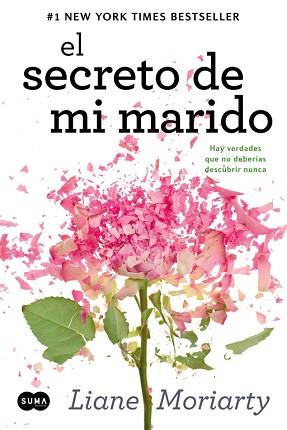 SECRETO DE MI MARIDO | 9788483656112 | LIANE MORIARTY