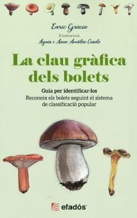 LA CLAU GRAFICA DELS BOLETS | 9788418243684 | GRACIA, ENRIC