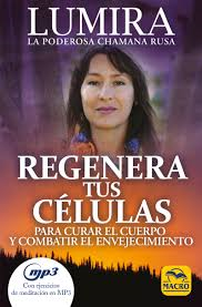 REGENERA TUS CéLULAS | 9788417080068 | LUMIRA