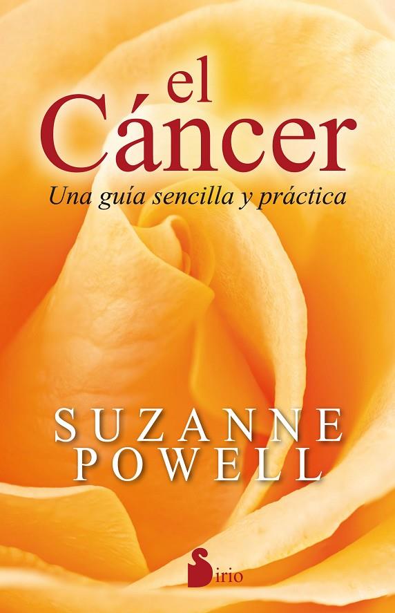 EL CÁNCER, UNA GUÍA SENCILLA | 9788416579471 | POWELL, SUZANNE