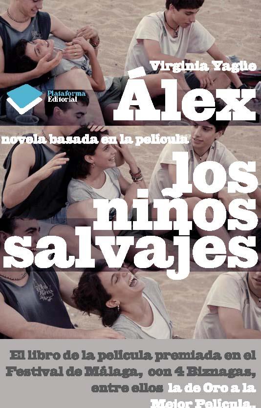 ÀLEX | 9788415577164 | YAGÜE ROMO, VIRGINIA