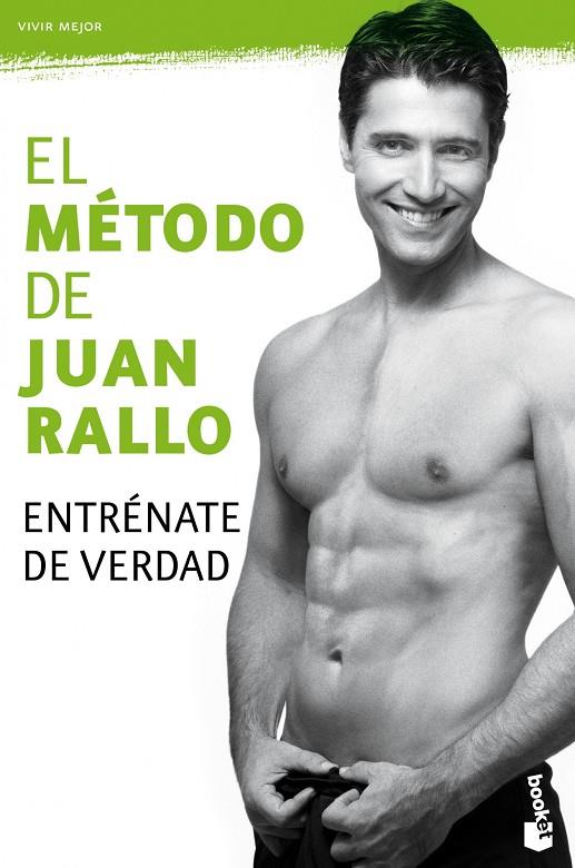 EL METODO DE JUAN RALLO | 9788467028485 | JUAN RALLO