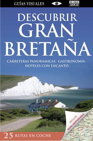 GRAN BRETAÑA | 9788403510807 | VARIOS AUTORES