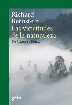 VICISITUDES DE LA NATURALEZA, LAS | 9788419406392 | BERNSTEIN, RICHARD