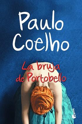 BRUJA DE PORTOBELLO | 9788408092018 | COELHO, PAOLO