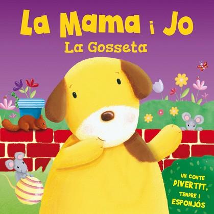 LA MAMA I JO LA GOSSETA | 9788491200741