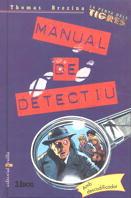 MANUAL DEL DETECTIU | 9788482863719 | BREZINA, THOMAS