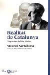 REALITAT DE CATALUÑA | 9788484374961 | SERRAHIMA, MAURICE