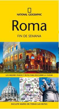 GUIA FIN DE SEMANA ROMA (STEP BY STEP) | 9788482985268