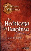 HECHICERA DE DARSHIVA | 9788448032968 | EDDING, DAVID