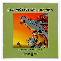 MUSICS DE BREMEN | 9788466107020