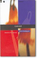 CANIGO | 9788424687090 | VERDAGUER, JACINT