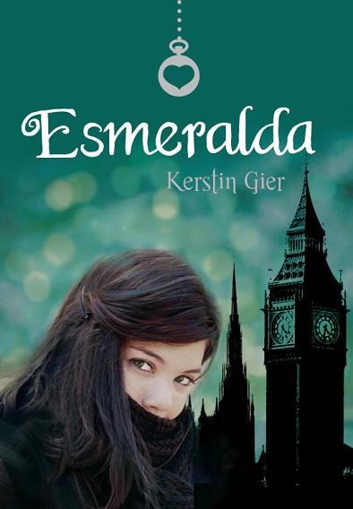 ESMERALDA | 9788484417538 | GIER,KERSTIN