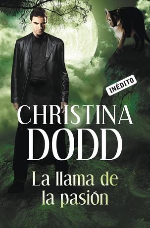 LLAMA DE LA PASION, LA | 9788499083827 | CHRISTINA DODD