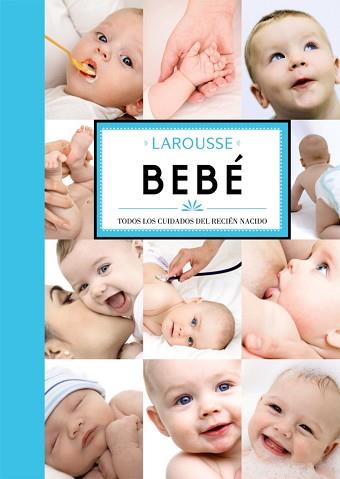 BEBÉ | 9788480169721 | -