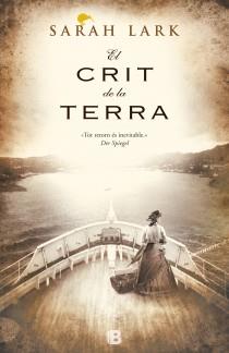 CRIT DE LA TERRA, EL (CATALÀ) | 9788466651981 | LARK, SARAH