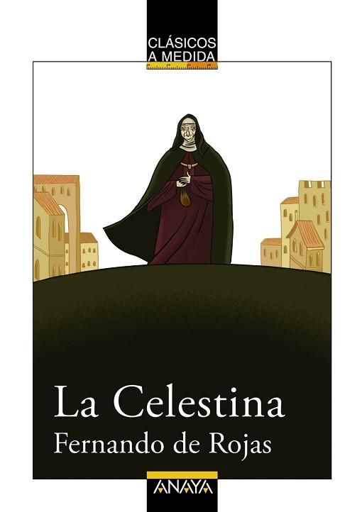 LA CELESTINA | 9788466751704 | ROJAS ZORRILLA, FERNANDO DE