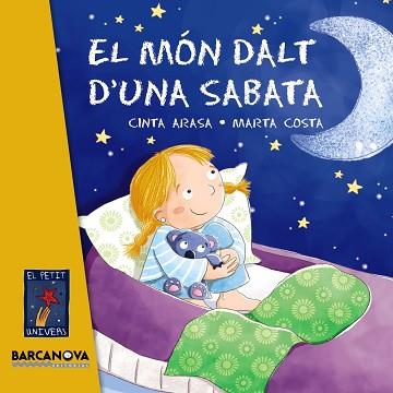 MÓN DALT D'UNA SABATA | 9788448930998 | ARASA, CINTA