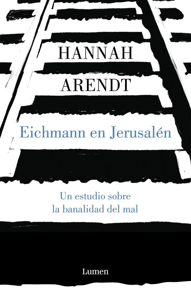 EICHMANN EN JERUSALÉN | 9788426413451 | ARENDT,HANNAH