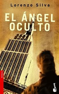 ANGEL OCULTO (NF) | 9788423340583 | SILVA ,LORENZO