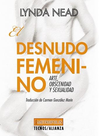 DESNUDO FEMENINO | 9788430958023 | NEAD, LYNDA