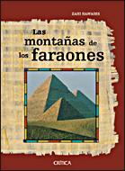 MONTAÑAS DE LOS FARAONES | 9788484329275 | ZAHI HAWASS