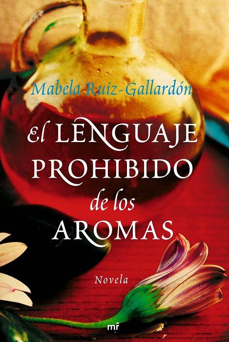 LENGUAJE PROHIBIDO DE LOS AROMAS | 9788427035218 | MABELA RUIZ-GALLARDÓN