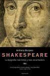 SHAKESPEARE | 9788483075913 | BURGESS, ANTHONY