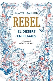 REBEL | 9788416716050 | ALWYN HAMILTON