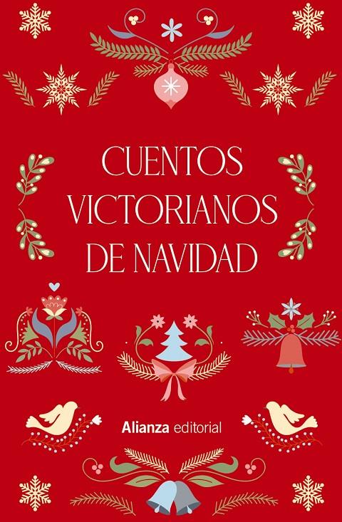 CUENTOS VICTORIANOS DE NAVIDAD | 9788413625140 | VVAA