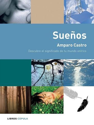 SUEÑOS | 9788448047245 | AMPARO CASTRO