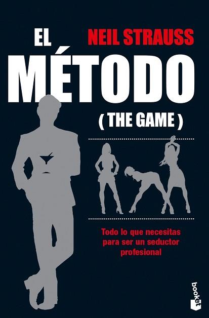 METODO (NF) | 9788408075745 | STRAUSS, NEIL