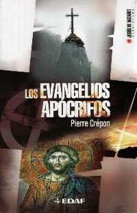 EVANGELIOS APÓCRIFOS | 9788441416017 | CRÉPON, PIERRE