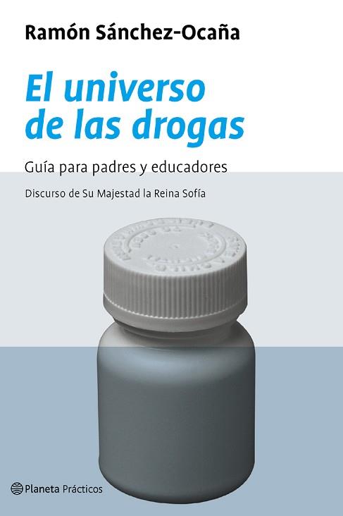 UNIVERSO DE LAS DROGAS | 9788408048107 | SANCHEZ-OCAÑA, RAMON