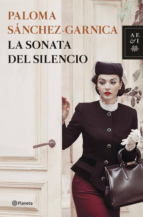 LA SONATA DEL SILENCIO PACK | 8432715149064 | PALOMA SÁNCHEZ-GARNICA