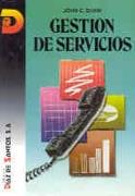 GESTION DE SERVICIOS | 9788479780029 | JOHN SHAW