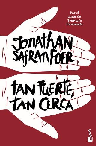 TAN FUERTE, TAN CERCA | 9788432229664 | JONATHAN SAFRAN FOER