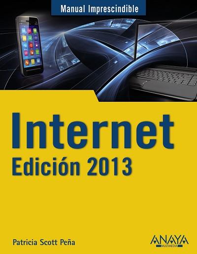 INTERNET. EDICIÓN 2013 | 9788441532397 | SCOTT PEÑA, PATRICIA