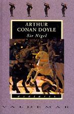 SIR NIGEL | 9788477021575 | CONAN DOYLE, ARTHUR