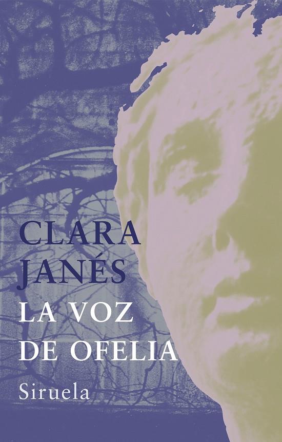 VOZ DE OFELIA | 9788478449002 | JANES, CLARA