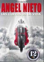 ANGEL NIETO | 9788469759523 | DOAZ-VADEZ TOMAS