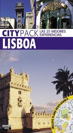 LISBOA (CITYPACK) | 9788403517011 | VARIOS AUTORES