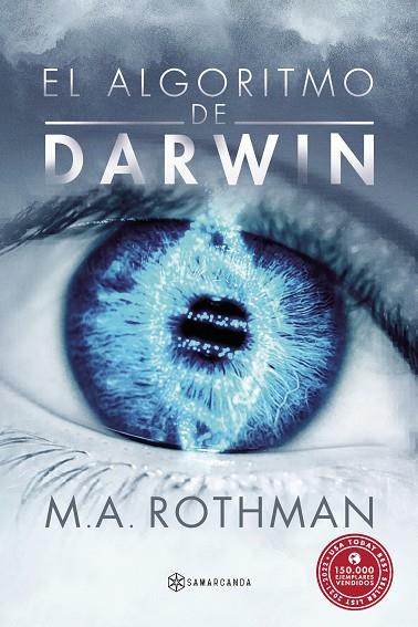 EL ALGORITMO DE DARWIN | 9788418720284 | M.A. ROTHMAN