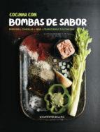 COCINAR CON BOMBAS DE SABOR | 9780857628886 | BELLINO, GIOVANNINA