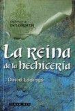 REINA DE LA HECHICERIA, LA | 9788448031657 | EDDINGS, DAVID