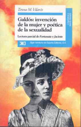 INVENCION DE LA MUJER Y POETICA DE LA SEXUALIDAD | 9788432308758 | VILAROS, TERESA M.